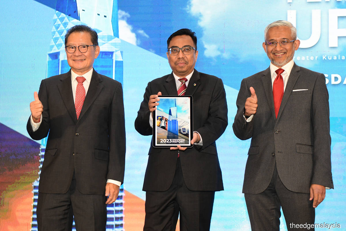 RM8.7b In FDI Drawn By InvestKL In 2023, Tripling From Prior Year